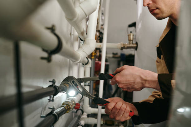 Best Same-Day Plumbing Service  in Bangor, PA