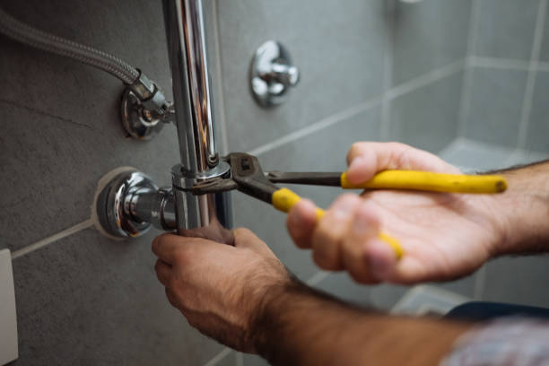 Trusted Bangor, PA Plumbing Experts