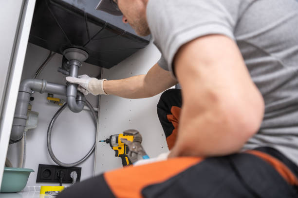 Best Sewer Line Repair  in Bangor, PA