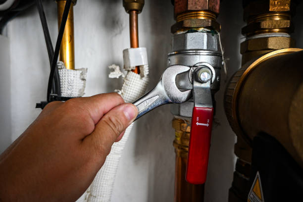 Best Clogged Drain Plumber  in Bangor, PA